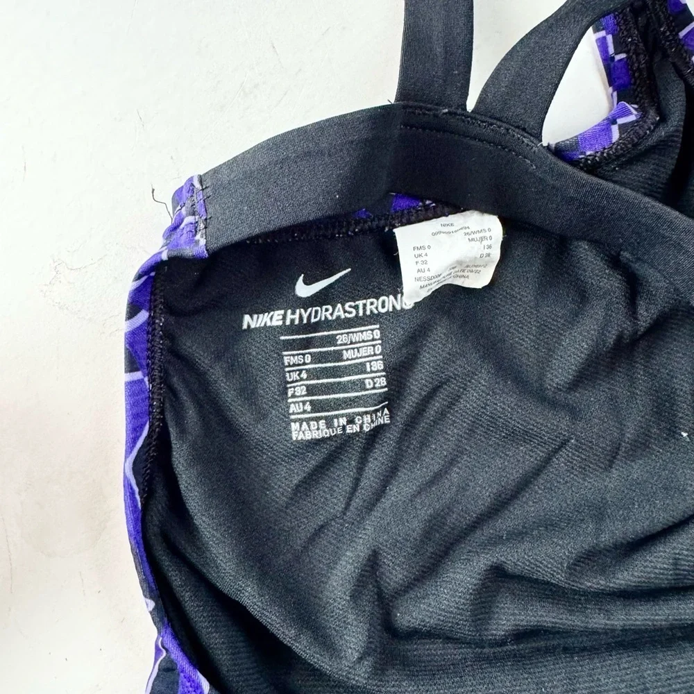 Nike Training Suit Size 26